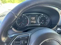 Usata Audi A1 90 CV (66 kW) 2014 Nero Utilitaria
