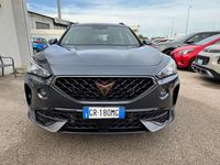Usata Cupra Formentor 150 CV (110 kW) 2023 Grigio SUV
