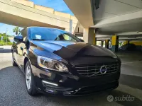 Usata Volvo V60 Kinetic 115 CV (84 kW) 2016 Station wagon