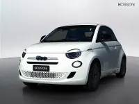 Nuova Fiat 500 Icon 70 CV (51 kW) 2026 Bianco Berlina