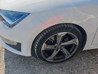 Usata Seat Leon SC FR 184 CV (135 kW) 2016 Utilitaria