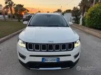Usata Jeep Compass Limited 170 CV (125 kW) 2020 Other SUV