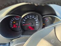 Usata Kia Picanto 66 CV (48 kW) 2016 Marrone Utilitaria