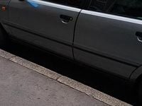 Usata Audi 80 75 CV (55 kW) 1992 Grigio Berlina