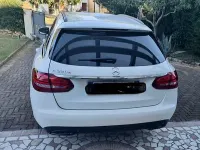 Usata Mercedes C220 Business 170 CV (125 kW) 2017 Station wagon