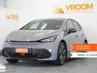 Usata Cupra Born 69 kW (95 CV) 2022 Utilitaria