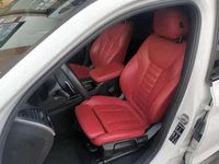 Usata BMW X4 M Sport 190 CV (139 kW) 2020 SUV