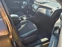 Usata Nissan Qashqai Tekna 2014 Marrone SUV