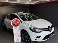 Usata Renault Clio IV 90 CV (66 kW) 2017 Bianco Berlina