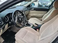 Usata Alfa Romeo 159 Distinctive 170 CV (125 kW) 2009 Grigio Station wagon