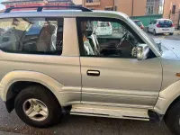 Usata Toyota Land Cruiser 125 CV (91 kW) 2000 SUV