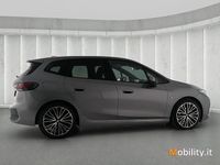Usata BMW 218 M Sport 149 CV (109 kW) 2024 Grigio Coupé