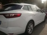 Usata Renault Mégane GrandTour 110 CV (80 kW) 2017 Station wagon