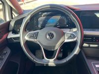 usata VW Golf VIII Variant 1.0 eTSI EVO DSG Life