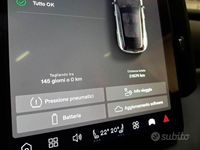 Usata Volvo EX30 Ultra 147 kW (200 CV) 2024 Grigio SUV