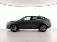 Usata Audi Q3 Sportback Business Plus 150 CV (110 kW) 2024 Grigio SUV