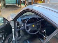 Usata Porsche 911 Turbo S 450 CV (330 kW) 2000 Coupé