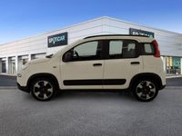 usata Fiat Panda 1.0 FireFly 70cv S&S Hybrid City Life City Lif