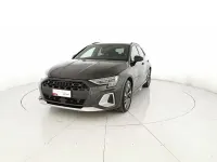 Usata Audi A3 Advanced Plus 150 CV (110 kW) 2025 Nero Berlina