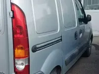 Usata Renault Kangoo 82 CV (60 kW) 2007 Monovolume