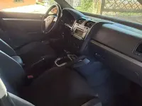 Begagnad VW Golf IV Sportline 140 HK (102 kW) 2005 Grå Sedan
