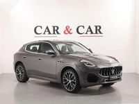Nuova Maserati Grecale GT 250 CV (183 kW) 2025 Grigio SUV