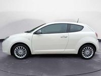 Usata Alfa Romeo MiTo Impression 70 CV (51 kW) 2014 Bianco Utilitaria