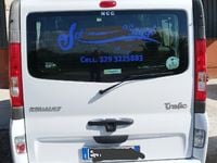 Usata Renault Trafic 80 CV (58 kW) 2012 Monovolume