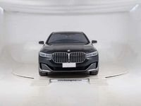 usata BMW 730 Serie 7 G11 2019 Diesel d mhev 48V Individual Composition xdrive auto