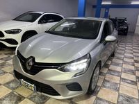 Begagnad Renault Clio V Zen 91 HK (66 kW) 2022 Other Sedan