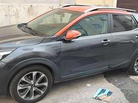 Usata Kia Stonic 110 CV (80 kW) 2018 SUV