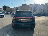 Usata VW T-Cross R-line Plus 115 CV (84 kW) 2024 Nero SUV