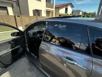 Usata Mercedes B200 Premium 150 CV (110 kW) 2019 Grigio Utilitaria