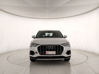 usata Audi Q3 Q335 2.0 tdi Business Advanced s-tronic