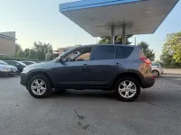Usata Toyota RAV4 Luxury 150 CV (110 kW) 2009 Other SUV