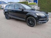 Usata Audi Q7 Advanced 239 CV (175 kW) 2010 SUV