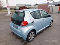 Usata Toyota Yaris 2007 Utilitaria