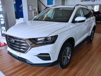Nuova SWM G01 133 CV (97 kW) 2025 Bianco SUV