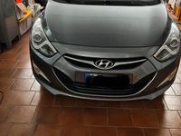 Usata Hyundai i40 136 CV (100 kW) 2015 Grigio Station wagon
