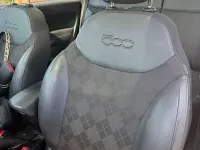 Usata Fiat 500L Lounge 95 CV (69 kW) 2018 Grigio Monovolume
