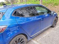 Usata Renault Clio V Esprit Alpine 91 CV (66 kW) 2023 Berlina