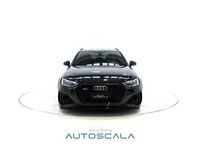 usata Audi RS4 Avant 2.9 TFSI 450cv Quattro