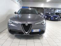 usata Alfa Romeo Stelvio Stelvio2.2 Turbodiesel 190 CV AT8 Q4 B-Tech del 2019 usata a Piacenza