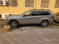 usata Mercedes GL420 sport