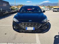 Usata Ford Focus ST-Line 125 CV (91 kW) 2019 Berlina
