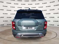 Nuova KGM Torres 163 CV (119 kW) 2025 Verde SUV