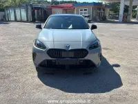 Nuova BMW 118 Efficient Dynamics 2026 Grigio Utilitaria