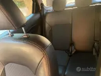 Usata Ford Ecosport 95 CV (69 kW) 2017 Grigio SUV