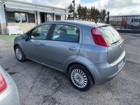 usata Fiat Grande Punto 