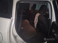 Usata Jeep Compass 140 CV (102 kW) 2018 SUV